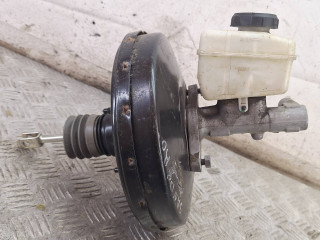 вакуумный усилитель тормозов Renault Sandero Stepway 1 поколение 2012, 03350890471, 03350890461