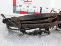 ступица передняя правая Porsche Cayenne 955 2005, 3.2 л., АКПП, внедорожник 5 дв., 95534115610 - фото №7