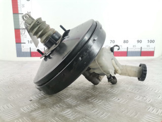 вакуумный усилитель тормозов Mitsubishi Outlander 2 поколение 2008, 2.0 л., МКПП, внедорожник 5 дв., 4680A027