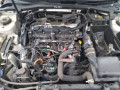 дверь передняя левая Citroen Xsara 1 поколение [рестайлинг] 2002, 2.0 л., МКПП, хетчбэк 5 дв., 9002R7 - фото №9