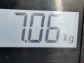 полуось задняя (приводной вал, ШРУС) Mercedes-Benz C-Класс W204/S204 2008, 2.2 л., АКПП, универсал, A2043502010 - фото №4