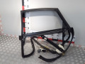 стеклоподъемник электрический задний правый Audi A6 4F/C6 2004, 3.2 л., АКПП, седан, 4F0839462 - фото №2