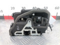 замок двери передней левой BMW 3 серия E90/E91/E92/E93 2005, 2.5 л., МКПП, седан, 51217202145 - фото №2