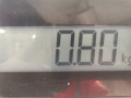 зеркало наружное левое Peugeot 206 1 поколение 2000, 1.1 л., МКПП, хетчбэк 3 дв., 8148YC - фото №6