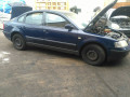 радиатор кондиционера Volkswagen Passat B5 1999, 1.9 л., АКПП, седан, 8D0260403G - фото №11