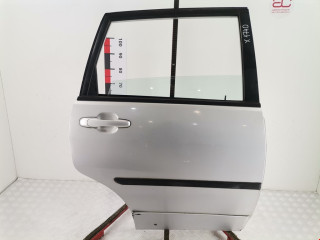 дверь задняя правая Suzuki Liana 1 поколение 2004, 1.6 л., МКПП, хетчбэк 5 дв., 6800354820