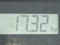 балка подвески передняя (подрамник) Mazda 3 BK [рестайлинг] BK 2006, 1.6 л., МКПП, хетчбэк 5 дв., BP4K34800K - фото №7