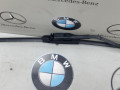 щеткодержатель (поводок стеклоочистителя, дворник) BMW X1 F48 2018, 2.0 л., бензин, 7360506 - фото №5