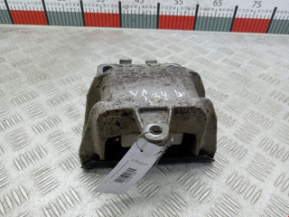 подушка крепления КПП Skoda Octavia 1 поколение (A4) [рестайлинг] 2003, 1.6 л., МКПП, хетчбэк 5 дв., 1J0199555AK