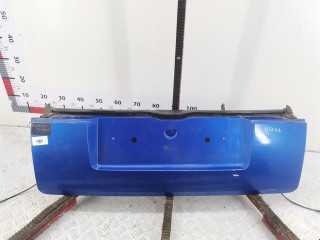 борт откидной Citroen C2 1 поколение 2004, 1.6 л., робот, хетчбэк 3 дв., 8701W2