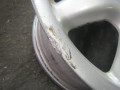 диск литой Audi A4 B5 1998, 7J16H2ET45, 8D0601025J - фото №9