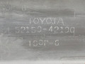 бампер задний Toyota RAV4 3 поколение (XA30) [рестайлинг] 2010, 2.0 л., МКПП, внедорожник 5 дв., 5215942190 - фото №6