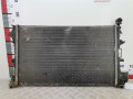 радиатор (основной) Saab 9-3 2 поколение [рестайлинг] 2008, 2.0 л., МКПП, седан, 24418338 - фото №6