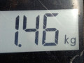 помпа Volkswagen Lupo 6X 1999, 1.7 л., МКПП, хетчбэк 3 дв., 028121004X - фото №6