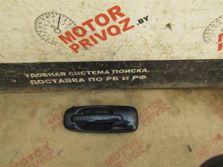 ручка наружная Chrysler Voyager 4 поколение [рестайлинг] 2006, 2.8 л., дизель