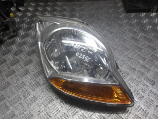 фара правая Chevrolet Matiz 2012, 0.8 л., МКПП, хетчбэк 5 дв.