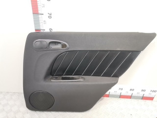 обшивка двери задняя правая Alfa Romeo 156 1 поколение 2002, 1.9 л., МКПП, универсал, 156032581
