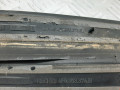 комплект накладок на пороги (внутренние) Audi A6 4F/C6 2004, 3.2 л., АКПП, седан, 4F0853373B01C - фото №4