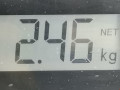 блок ABS Volkswagen Beetle 2 поколение 2001, 1.4 л., МКПП, хетчбэк 3 дв., 1C0907379E - фото №7
