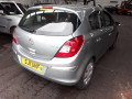 клапан EGR Opel Corsa D [рестайлинг] 2011, 1.3 л., МКПП, хетчбэк 5 дв., 55577947 - фото №9