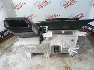 отопитель в сборе (печка) Citroen C-Crosser 1 поколение 2010