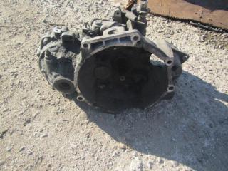 КПП механическая (МКПП) Volkswagen Passat B3 1990, МКПП, ALY