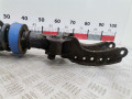 стойка амортизатора Volkswagen Touareg 1 поколение 2003, 2.5 л., АКПП, внедорожник 5 дв., 7L6413031S - фото №3