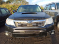 трубка обратки форсунок Subaru Forester 3 поколение (SH) 2009, 2.0 л., МКПП, внедорожник 5 дв. - фото №5