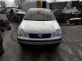 вентилятор радиатора Volkswagen Polo 4 поколение 2003, 1.2 л., МКПП, хетчбэк 3 дв., 6X0959455C - фото №6
