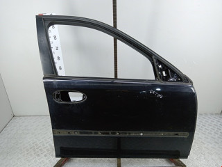 дверь передняя правая Saab 9-3 2 поколение 2006, 1.9 л., МКПП, седан, 12770114