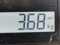 ступица задняя левая Hyundai Santa Fe 2 поколение (CM) 2008, 2.2 л., АКПП, внедорожник 5 дв., 517502B010 - фото №5
