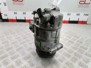 компрессор кондиционера Volkswagen Golf 5 поколение 2006, 1.9 л., МКПП, хетчбэк 5 дв., 1K0820803Q