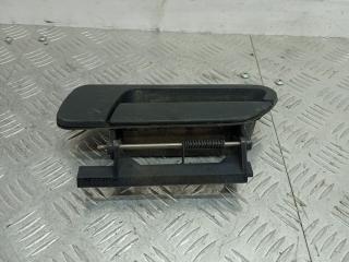 ручка наружная задняя левая Citroen Xantia 1 поколение [рестайлинг] 1999, 1.8 л., бензин, АКПП, хетчбэк 5 дв., 9610007077