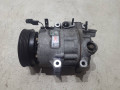 компрессор кондиционера Hyundai Santa Fe 2 поколение (CM) 2008, 2.2 л., D4EB, дизель, АКПП, серый, внедорожник 5 дв. - фото №2