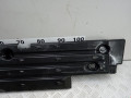 защита днища Toyota Prius 2 поколение 2007, 1.5 л., вариатор, хетчбэк 5 дв., 5816647010 - фото №3