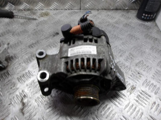 генератор Ford Focus 1 поколение 2001, 1.6 л., 98AB10300GJ