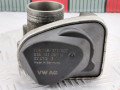 заслонка дроссельная SEAT Ibiza 3 поколение 2002, 1.4 л., МКПП, хетчбэк 3 дв., 036133062L - фото №5