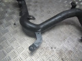 патрубок интеркулера Volkswagen Golf 4 поколение 2004, 1.9 л., 1K0145770AA - фото №6