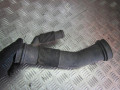 патрубок (трубопровод, шланг) Volkswagen Passat B5 1999, 1.8 л., 06B129627 - фото №4
