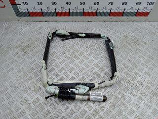 подушка безопасности боковая (шторка) Citroen C4 Picasso 1 поколение 2009, 1.6 л., МКПП, минивэн, 8216PR