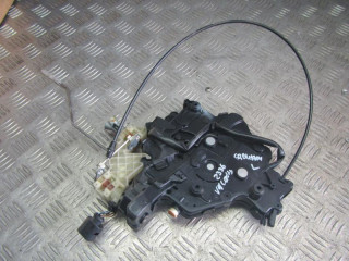 замок двери сдвижной Volkswagen Caddy 3 поколение 2006, 2.0 л., МКПП, минивэн, 2K0843653N