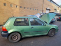 вентилятор радиатора Volkswagen Golf 4 поколение 1998, 1.4 л., МКПП, хетчбэк 3 дв., 6X0959455F - фото №14