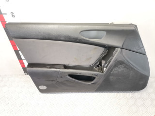 обшивка двери передняя левая Mazda RX-8 1 поколение 2003, 1.3 л., МКПП, купе, FE19-68-450D-02