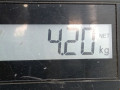 руль Mercedes-Benz A-Класс W168 2001, 1.6 л., АКПП, хетчбэк 5 дв., A1684600803 - фото №5