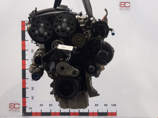 двигатель Jeep Patriot 1 поколение 2007, 2.0 л., МКПП, внедорожник 5 дв., 68034258AA
