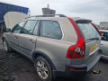 зеркало наружное левое Volvo XC90 1 поколение 2005, 2.4 л., АКПП, внедорожник 5 дв., 30745226 - фото №9