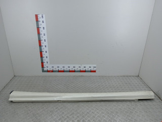 накладка на порог внутренняя Mercedes-Benz C-Класс W204/S204 2010, 1.1 л., АКПП, седан, A2046981354