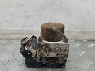 блок ABS Toyota Yaris P1 2000, 1.0 л., бензин, МКПП, хетчбэк 5 дв., 17030327320D1, 89541-52031, TY-2WD-0327-1