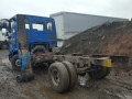 шкив коленвала IVECO EuroCargo 2 поколение 2002, 3.9 л., МКПП, 4896773 - фото №4