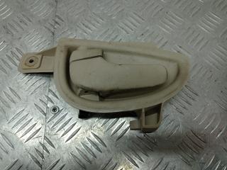 ручка внутренняя передняя левая Chevrolet Alero 1 поколение 2000, 2.4 л., бензин, АКПП, седан, 22641927-LH3